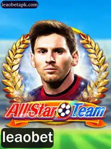 AllStarTeam: Dominando o Jogo com Estratégia e Diversão