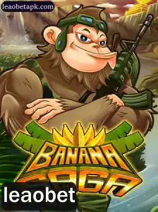 Descubra o Fascinante Mundo de BananaSaga: Uma Aventura Interativa para Gamers