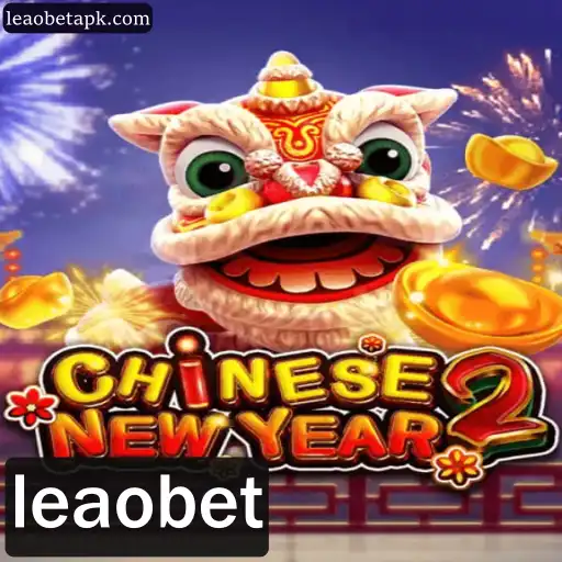 Descubra o Fascínio do Jogo CHINESENEWYEAR2 com Leaobet