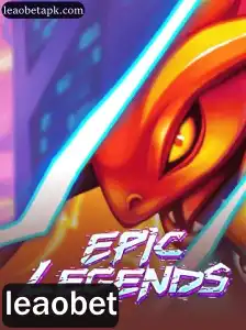 Introdução Completa ao Jogo EpicLegends: Descrição e Regras