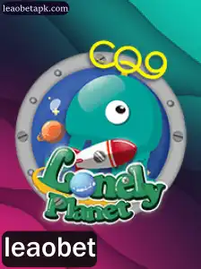 Descobrindo LonelyPlanet: O Jogo de Estratégia Envolvente com Leaobet