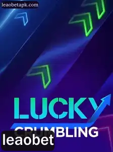 Explorando o Fascinante Mundo de LuckyCrumbling: O Jogo da Sorte