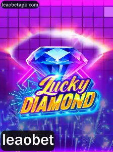 Descobrindo LuckyDiamond: Um Guia Completo para Jogadores