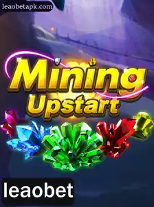 Descubra o Fascinante Mundo de MiningUpstart