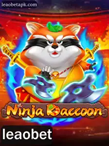 NinjaRaccoon: Descobrindo o Mundo Fascinante deste Jogo Inovador