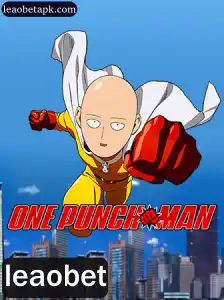 Explorando o Universo do Jogo 'OnePunchMan' com a Chave 'leaobet'