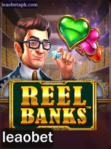 ReelBanks: Uma Aventura Inovadora no Universo dos Jogos de Cassino Online