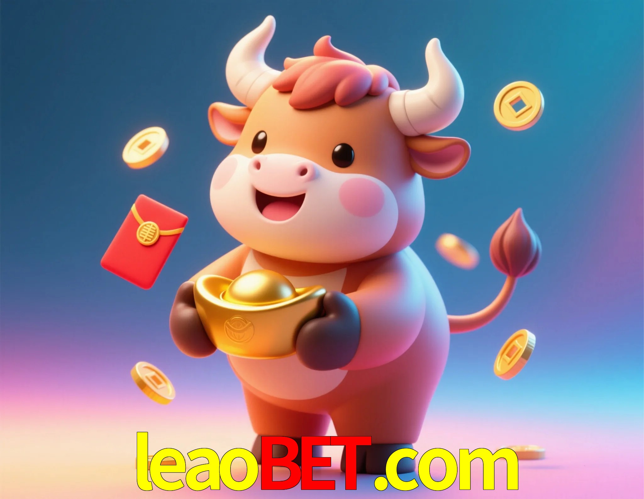 leaobet-Logo