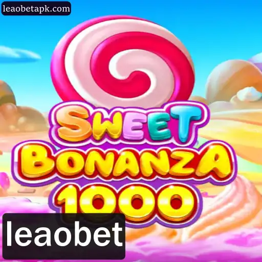 Explorando o Fascinante Mundo de SweetBonanza1000 e as Ofertas da Leaobet