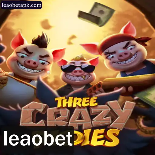Descubra o Mundo Fascinante de ThreeCrazyPiggies: Um Jogo Revolucionário
