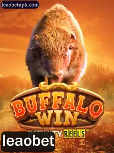 Explorando o Mundo do Jogo BuffaloWin e sua Popularidade em Leaobet