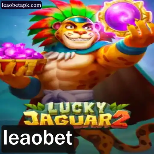 Descubra o Jogo Luckyjaguar2: A Experiência Definitiva com Leaobet