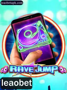 RaveJumpmobile: Descubra a Emoção de um Novo Jogo de Aventura