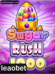 SugarRush1000: Um Mergulho no Mundo Doce dos Jogos Digitais