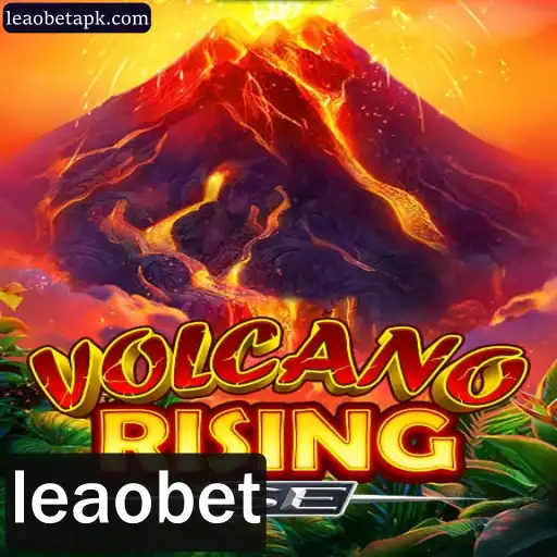 VolcanoRisingSE: Mergulhe na Aventura com Leaobet
