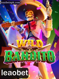 Explorando o Fascinante Mundo de WildBandito no Leaobet