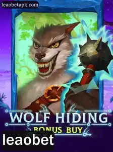 Explorando o Emocionante Mundo de WolfHidingBonusBuy: Um Guia Completo